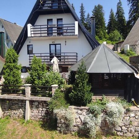 Vila Zahre Vlasic Exterior foto