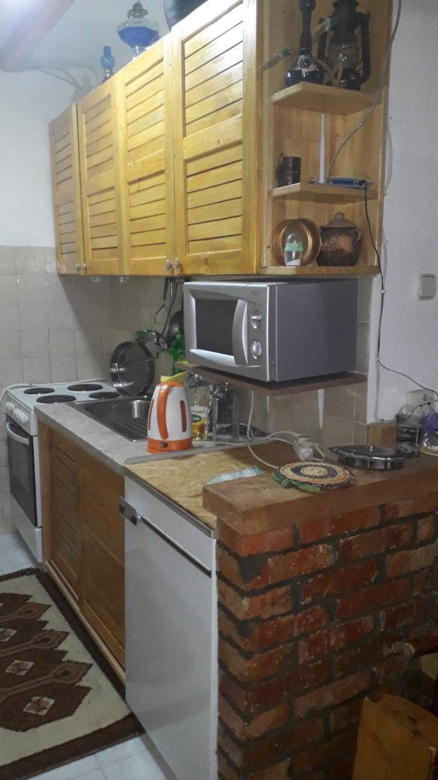 Vila Zahre Vlasic Exterior foto